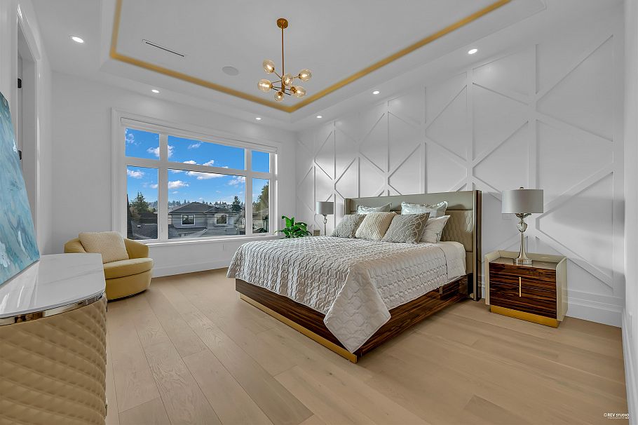 2246 W 20th Avenue Vancouver, BC - 21