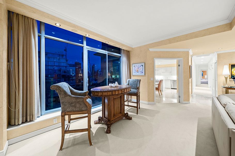 PH3 1790 Bayshore Drive Vancouver, BC - 5