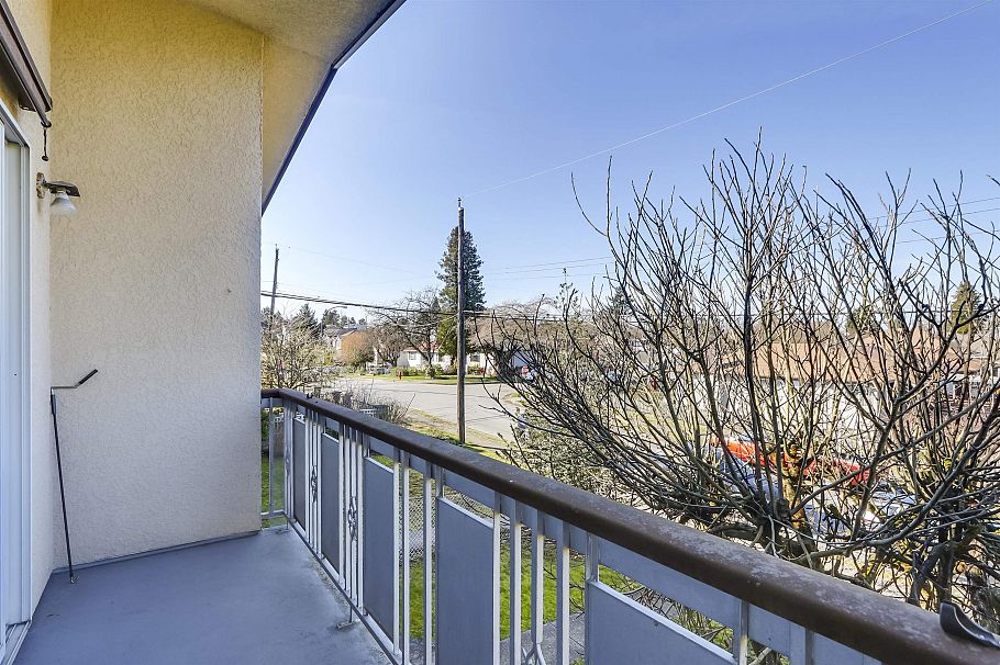 4676 Reid Street Vancouver, BC - 8