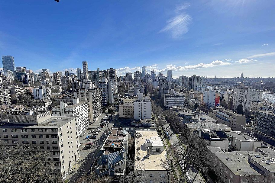 2007 1251 Cardero Street Vancouver, BC - 27