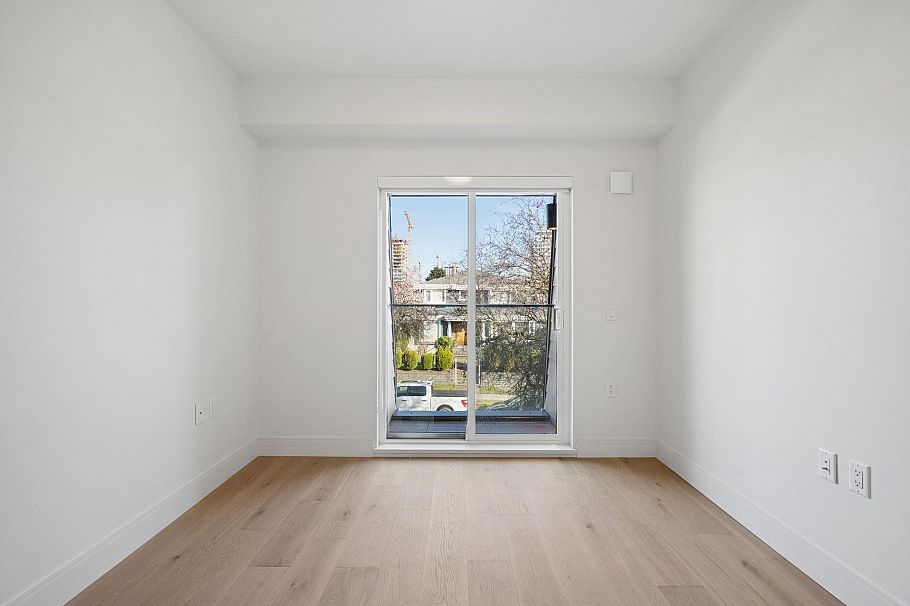 202 378 W 45th Avenue Vancouver, BC - 21