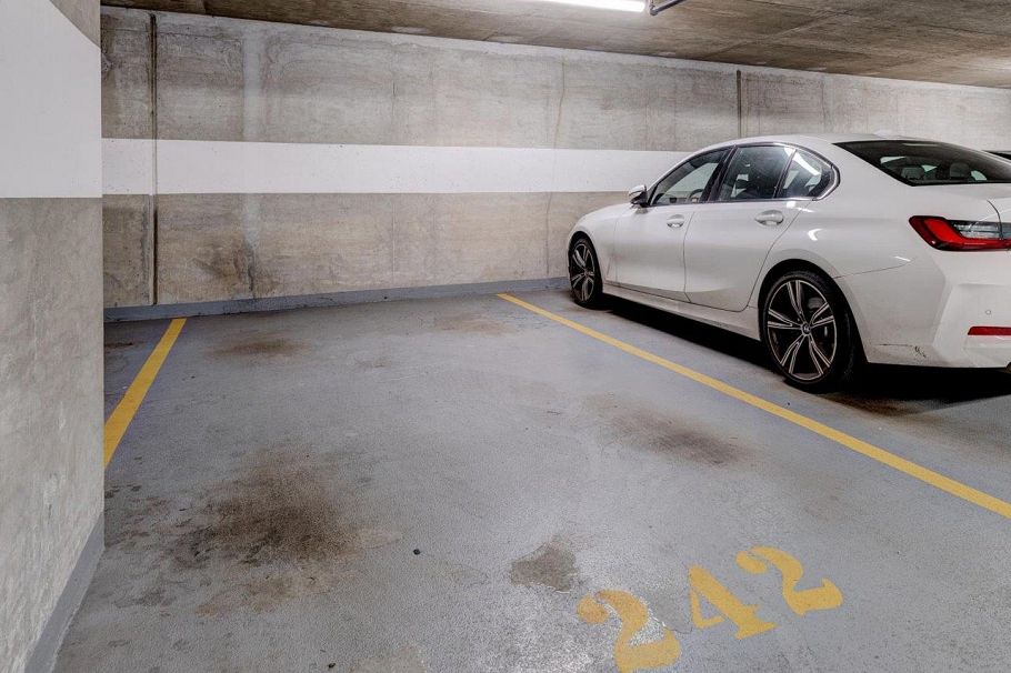 503 933 Hornby Street Vancouver, BC - 23