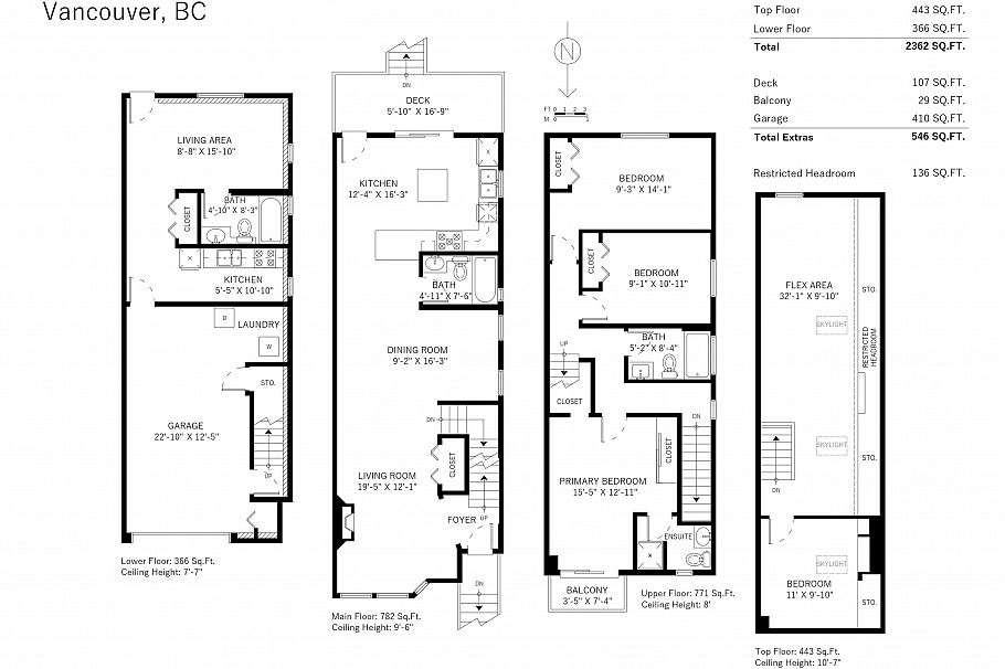 1764 Graveley Street Vancouver, BC - 40
