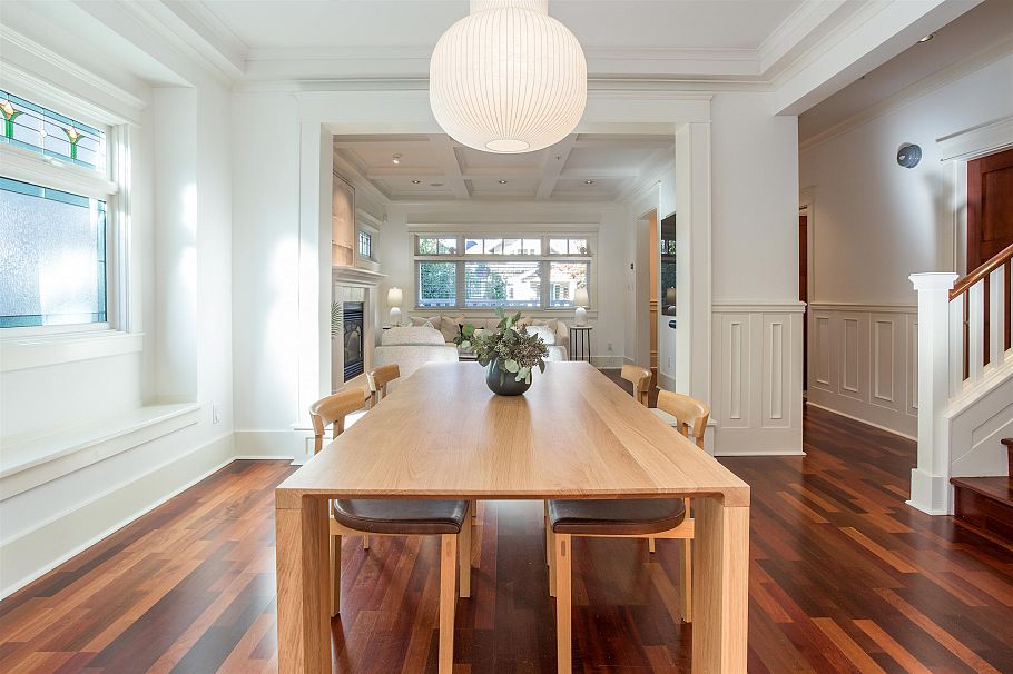 3242 W 3rd Avenue Vancouver, BC - 7