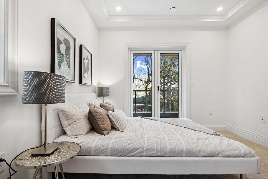 3812 W 15th Avenue Vancouver, BC - 7