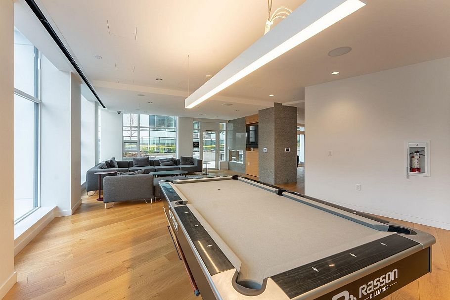 5502 1289 Hornby Street Vancouver, BC - 33