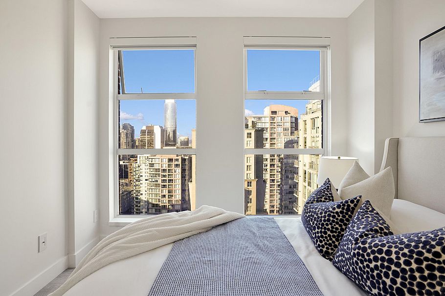 3309 939 Homer Street Vancouver, BC - 24