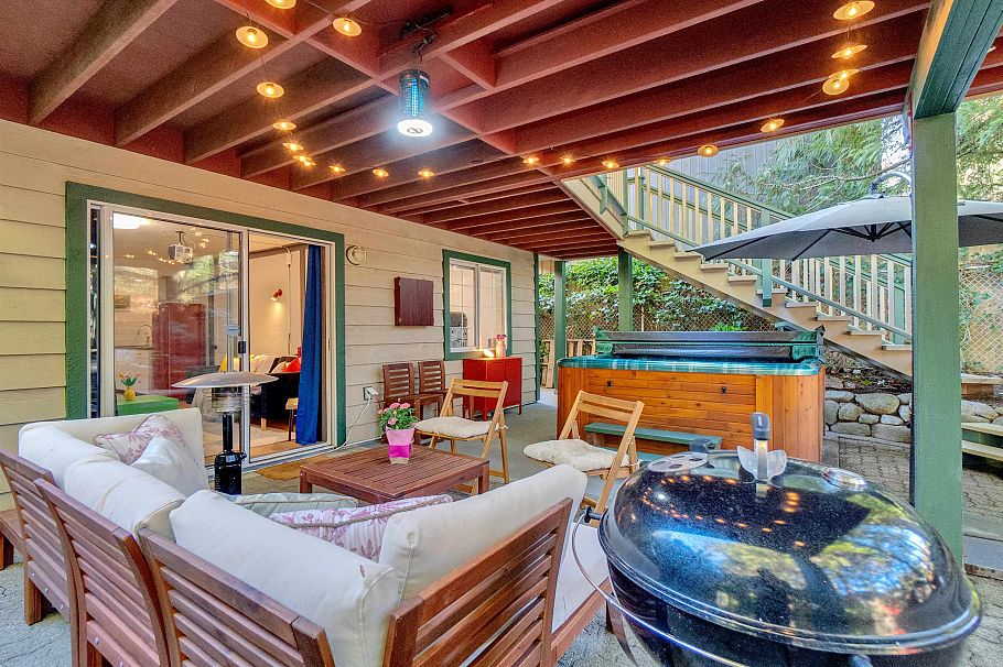 1652 Coleman Street North Vancouver, BC - 34