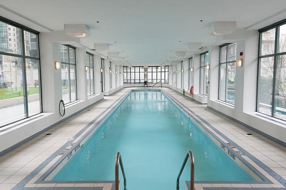 2507 1239 W Georgia Street Vancouver, BC - 33