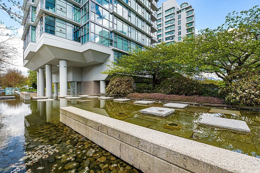PH3 1790 Bayshore Drive Vancouver, BC - 23