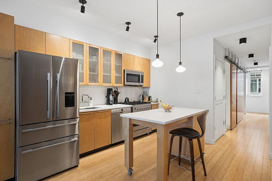 401 1072 Hamilton Street Vancouver, BC - 20