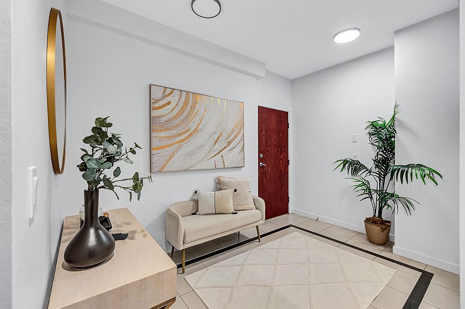 2507 1239 W Georgia Street Vancouver, BC - 8