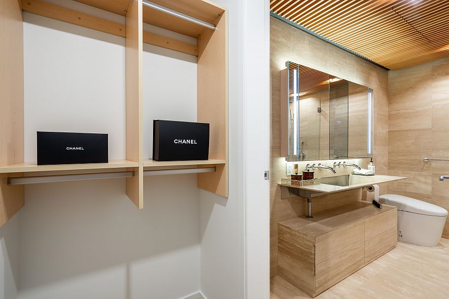 3403 1568 Alberni Street Vancouver, BC - 19