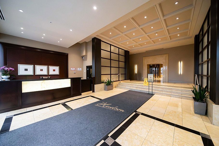 409 610 Granville Street Vancouver, BC - 29