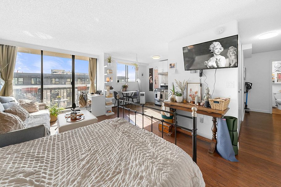 706 145 St. Georges Avenue North Vancouver, BC - 15