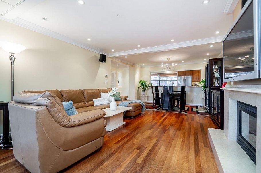 304 1233 Beach Avenue Vancouver, BC - 16