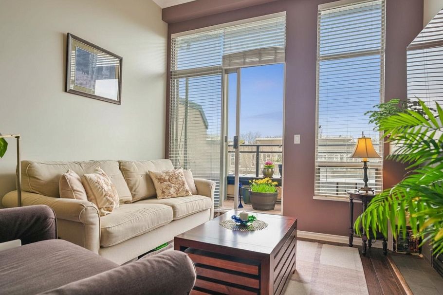 407 2175 Salal Drive Vancouver, BC - 15