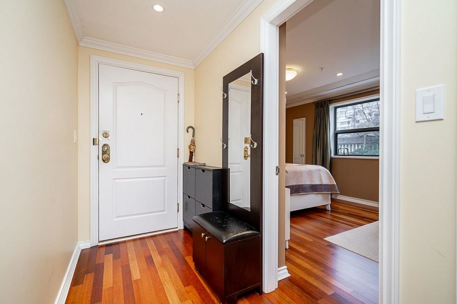 304 1233 Beach Avenue Vancouver, BC - 27