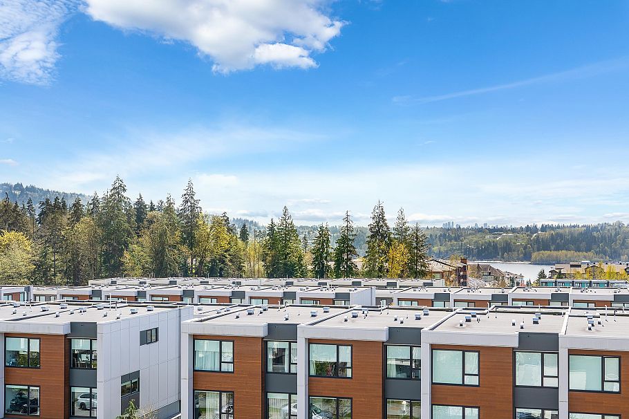 518 3596 Malsum Drive North Vancouver, BC - 22