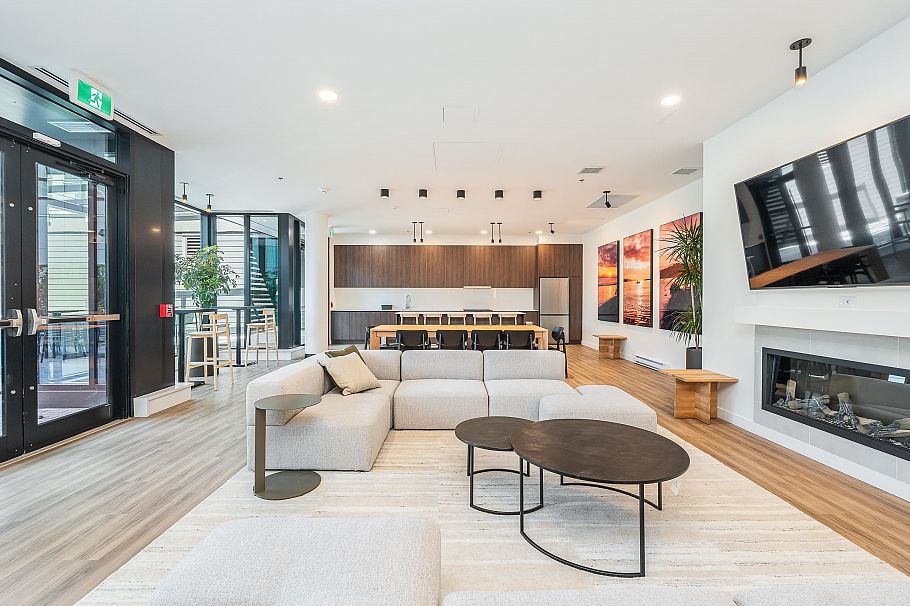 518 3596 Malsum Drive North Vancouver, BC - 27