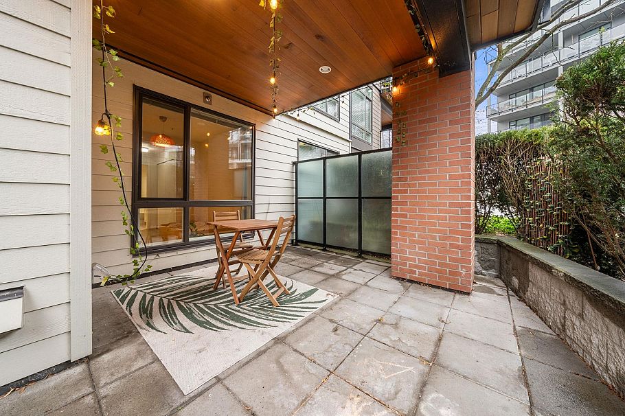 107 733 W 3rd Street North Vancouver, BC - 28