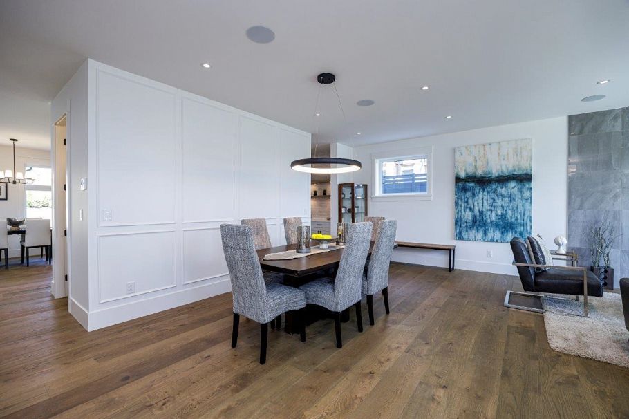 1028 Calverhall Street North Vancouver, BC - 11