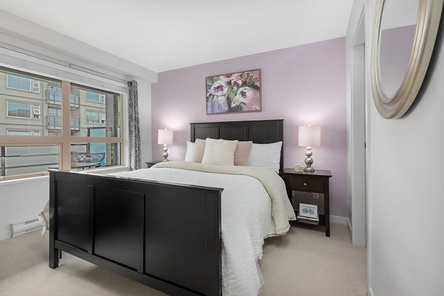 301 1673 Lloyd Avenue North Vancouver, BC - 11