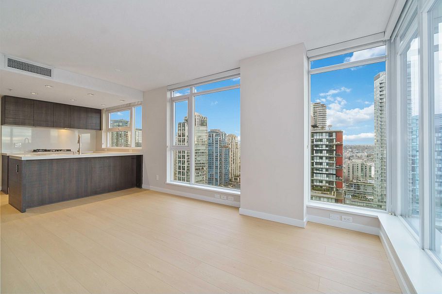 2307 1351 Continental Street Vancouver, BC - 11