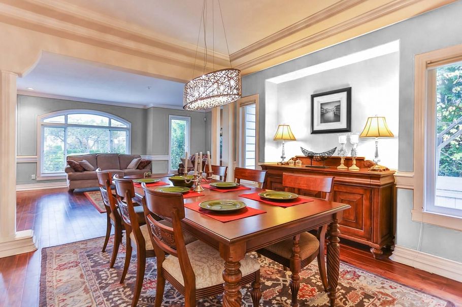 2868 W 36th Avenue Vancouver, BC - 4