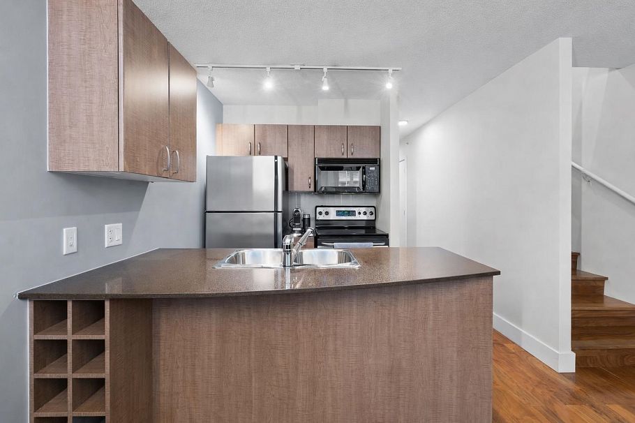 409 610 Granville Street Vancouver, BC - 15