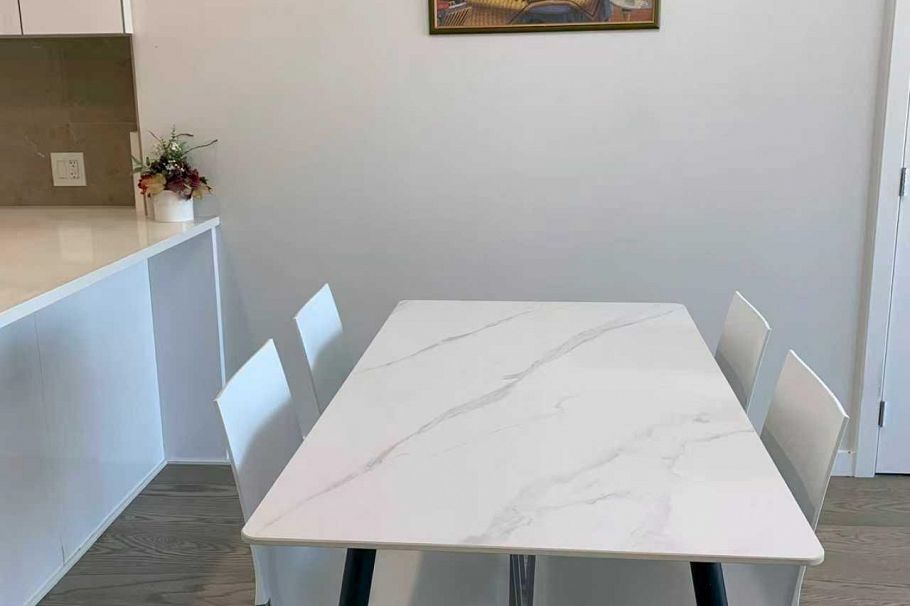 1003 3533 Ross Drive Vancouver, BC - 21