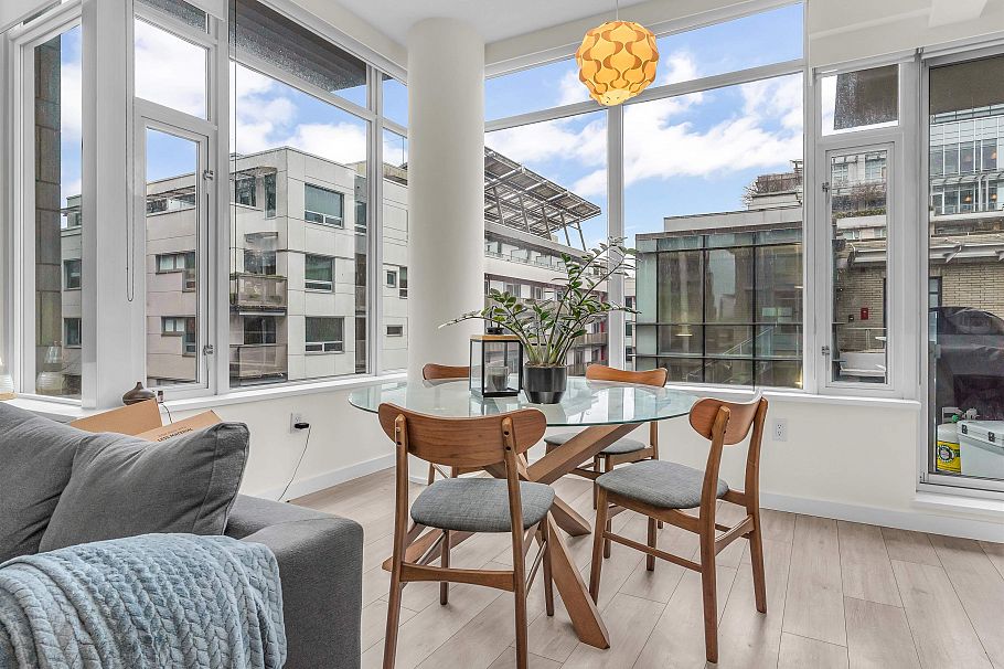 509 1633 Ontario Street Vancouver, BC - 13