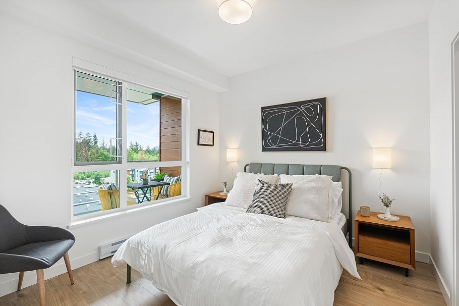 518 3596 Malsum Drive North Vancouver, BC - 13