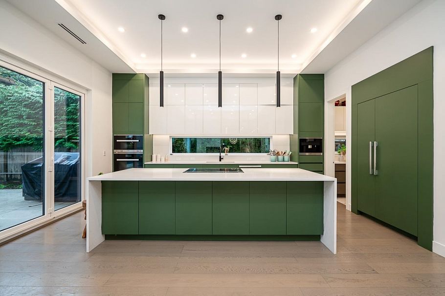 1026 Belmont Avenue North Vancouver, BC - 9