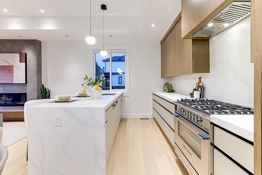 1 1990 Venables Street Vancouver, BC - 9