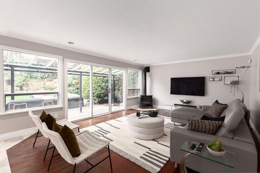 3557 W 36th Avenue Vancouver, BC - 13