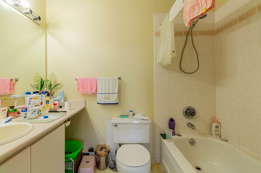 407 3480 Yardley Avenue Vancouver, BC - 8