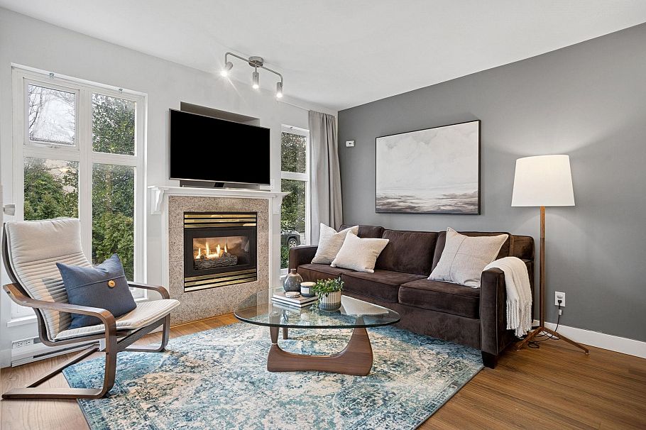 201 1099 W 71st Avenue Vancouver, BC - 2