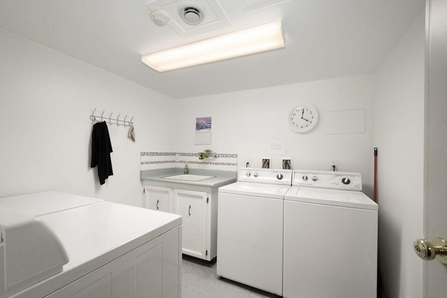 203 1696 W 10th Avenue Vancouver, BC - 30