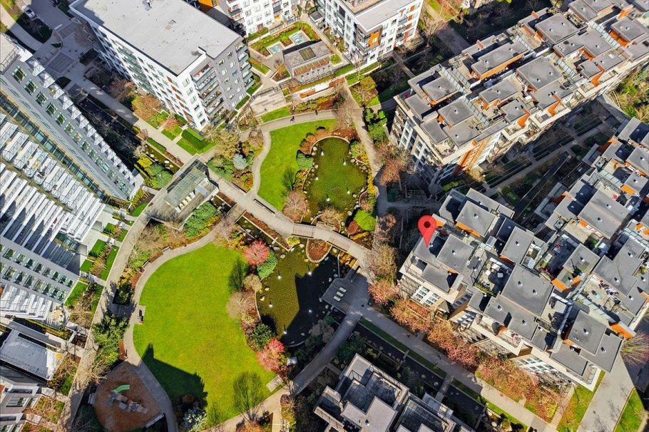 PH12 5983 Gray Avenue Vancouver, BC - 30