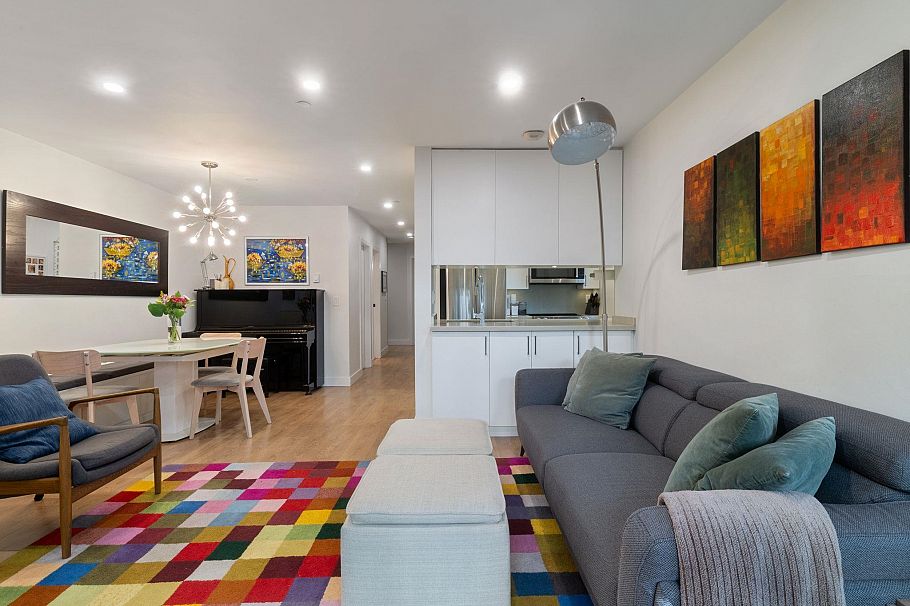 102 1924 Comox Street Vancouver, BC - 6