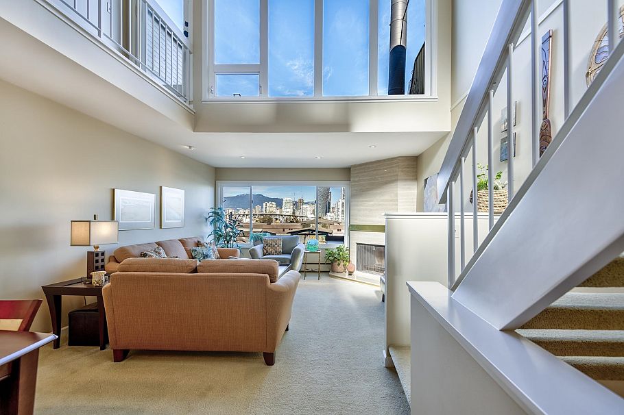 2266 Alder Street Vancouver, BC - 1