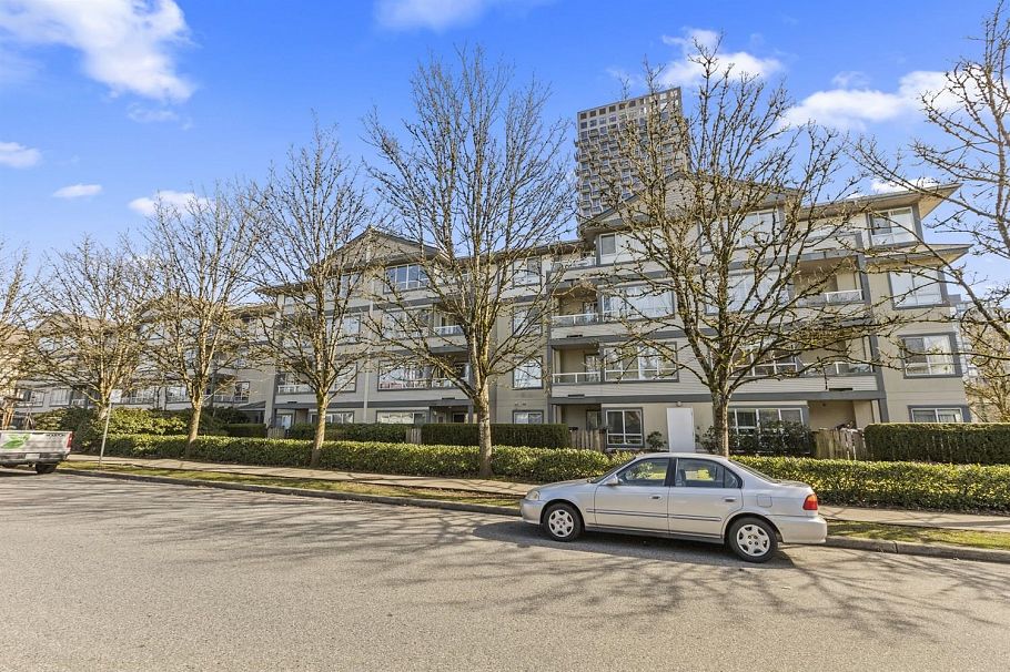 107 4990 Mcgeer Street Vancouver, BC - 20