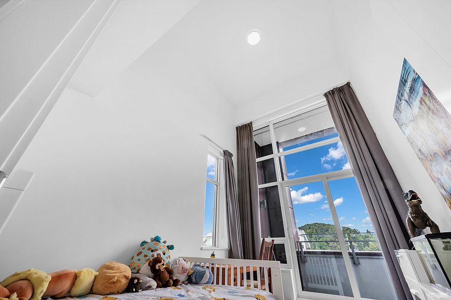 604 5077 Cambie Street Vancouver, BC - 22