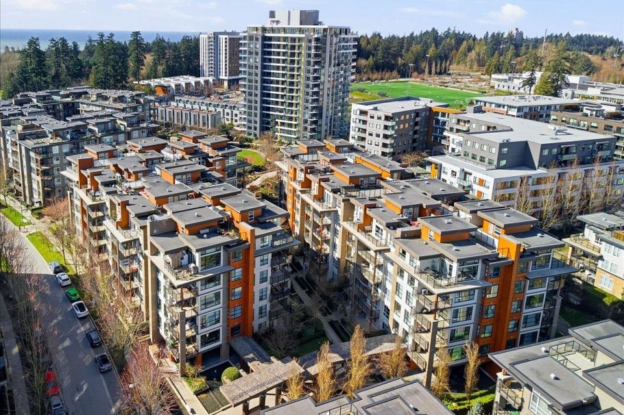 PH12 5983 Gray Avenue Vancouver, BC - 28