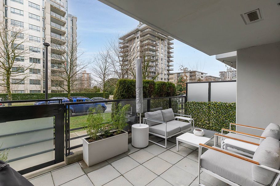 TH5 128 E 8th Street North Vancouver, BC - 27