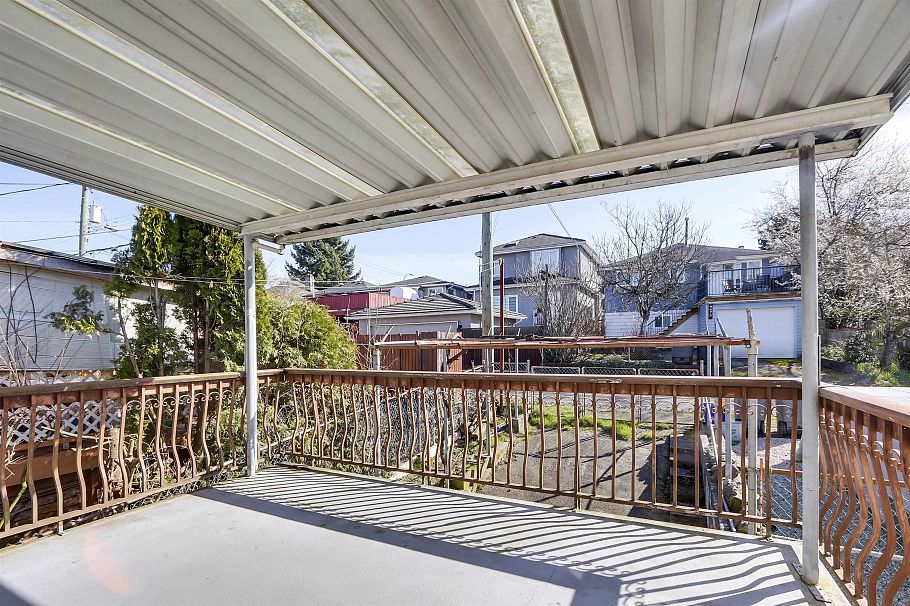 4676 Reid Street Vancouver, BC - 18