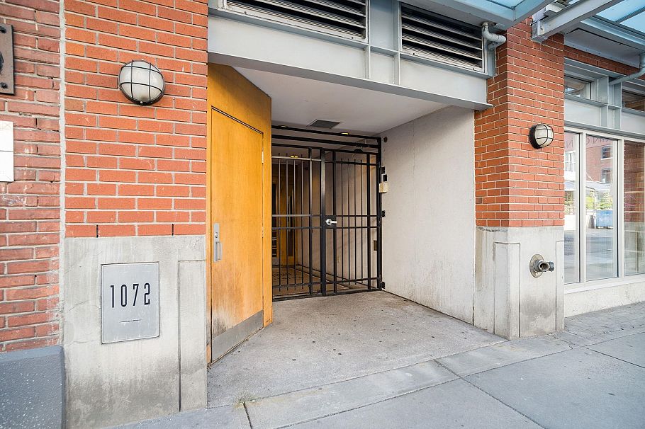 401 1072 Hamilton Street Vancouver, BC - 37
