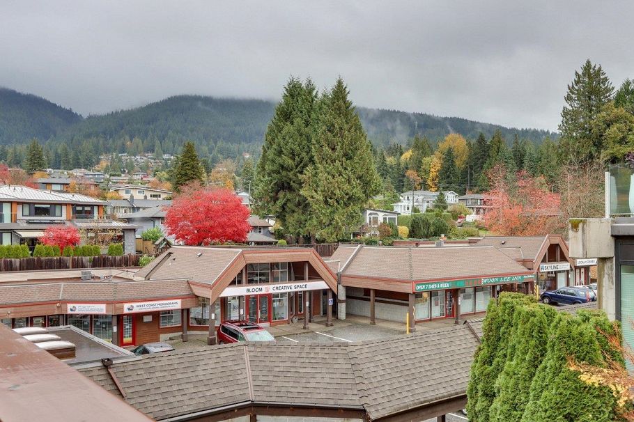 304 3711 Delbrook Avenue North Vancouver, BC - 17