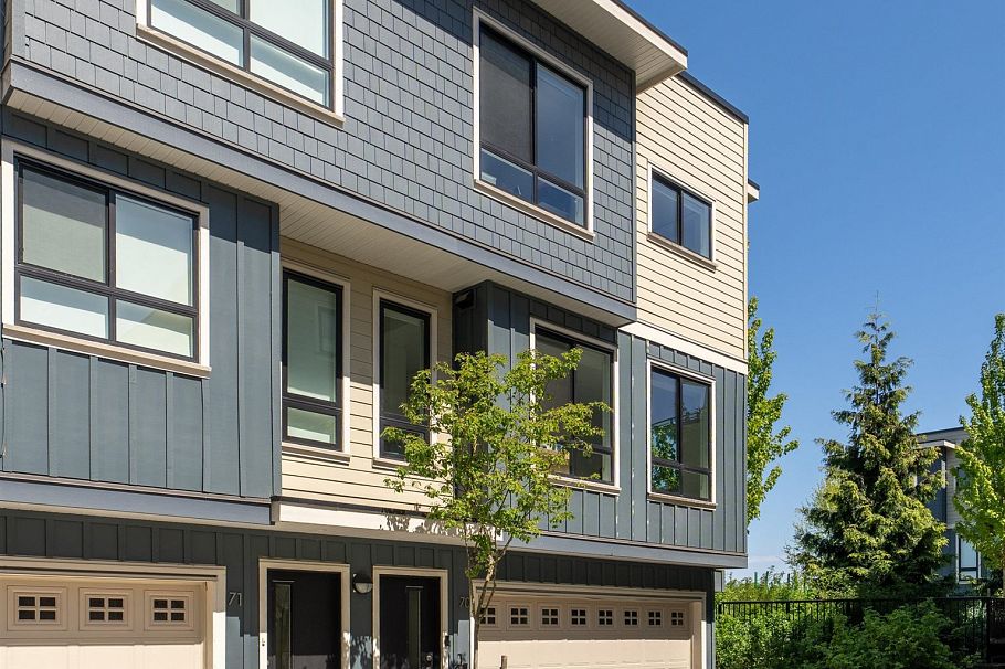 70 10199 River Drive Richmond, BC - 4